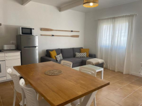 Apartamento Chapaleta